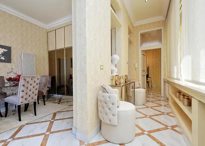 Casa Ricci Marchetti * רומא