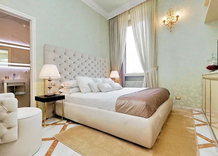 דירה Casa Ricci Marchetti *