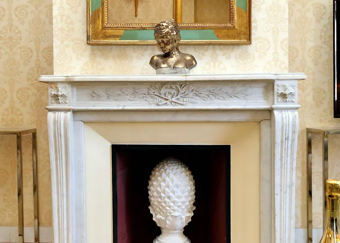 Casa Ricci Marchetti