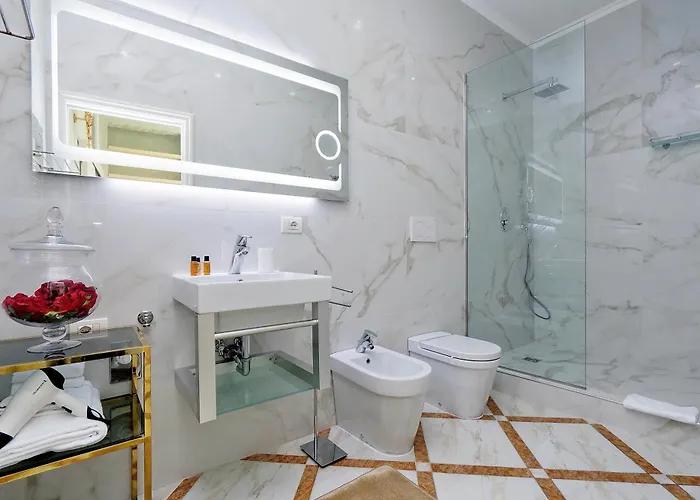 Casa Ricci Marchetti * רומא